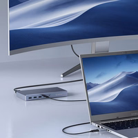 Orico AH-AC10 Adapter USB-C to USB-A 3.1 Adapter - hall