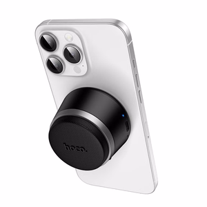 Bluetooth kõlar 8W 3h Hoco sisseehitatud magnetplokiga HC43 must