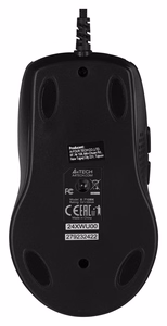 A4Tech X-710BH hiir USB Type-A optiline