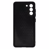 Leather 3D Ümbris jaoks Samsung Galaxy S21 FE design 2 must