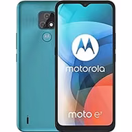 Motorola Moto E7