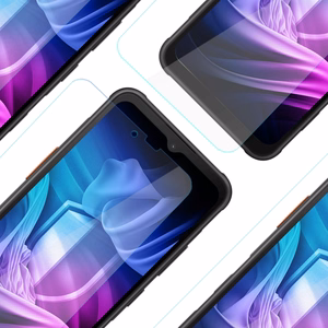 Samsung Galaxy XCover 7 – 3mk Silky Matt Pro telefoni ekraanikaitse