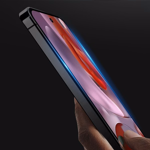 Tempered glass Dux Ducis 10D Google Pixel 9a black