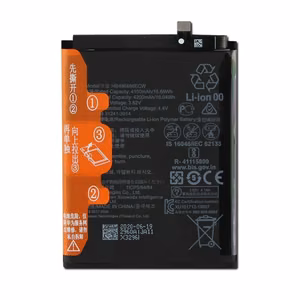 Battery Huawei P30 Pro/Mate 20 Pro 4100mAh HB486486ECW OEM