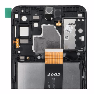 ServicePack LCD Display SAMSUNG A32 5G A326B GH82-25121A