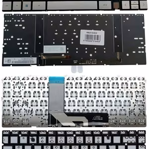 Klaviatuur HP Envy 15-EP, 15T-EP, with backlight, US