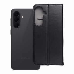 Smart Magneto книжка-чехол чёрный для Samsung A37