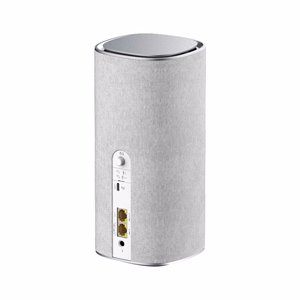 ZTE G5 Ultra Style (MC8512) ruuter hall