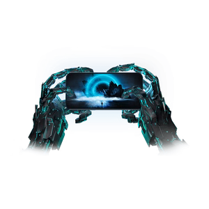 Gaming foil 3mk 1UP for Motorola Razr 60 Ultra