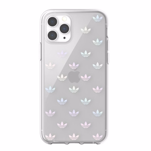 Adidas OR SnapCase ENTRY ümbris iPhone 12 Pro jaoks - Mitmevärviline