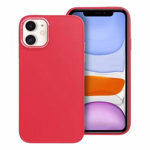 FRAME Ümbris jaoks IPHONE 11 magenta