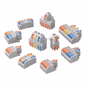 Wire Splicing Connector pakk Sonoff (54 tk)