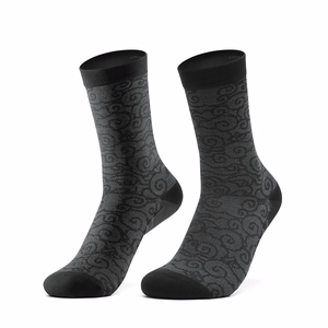 Rockbros 490025003 ROAD TO SKY socks size 43-46 black