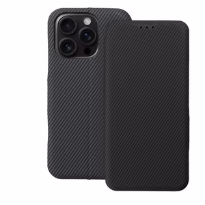 FOLIO Side Magnet Kaaned jaoks IPHONE 16 PRO hall