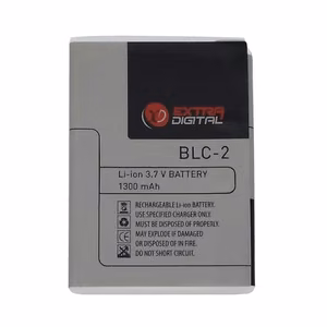 Aku NOKIA BLC-2 (3310, 3410, 3510)