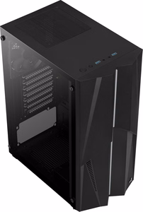Computer case Aerocool Mecha Midi Tower must