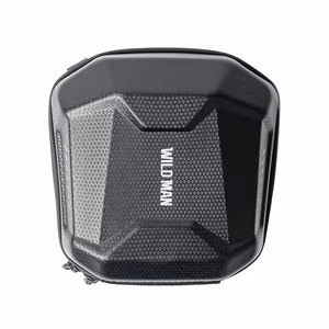 WILDMAN Bicycle bag E18 waterproof 2L