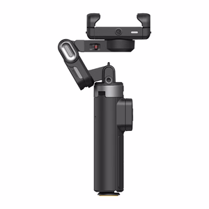 AOCHUAN M3 Pro Mini стабилизатор с AI-датчиком (черный)
