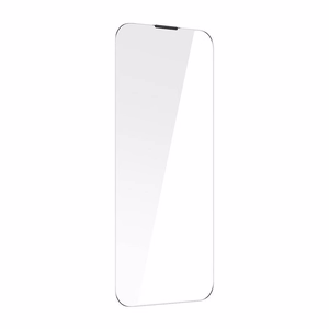Baseus Crystal закалённое стекло пылезащитное 0.3mm для iPhone 14 Pro (2шт)