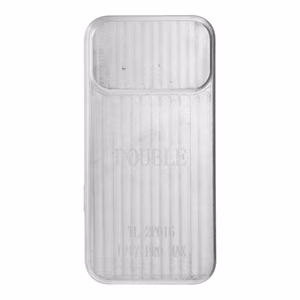Sublimatsioonivorm topeltümbrisele IPHONE 17 Pro Max