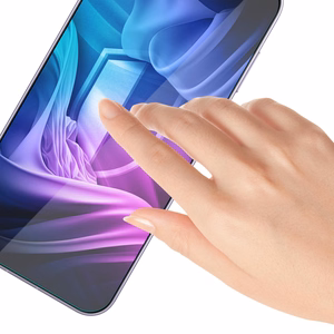 3mk Silky Matt Pro матовая плёнка для OnePlus 15
