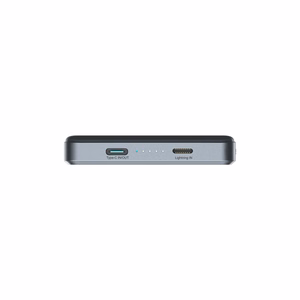 Joyroom JR-PBM08 Pro 10 000 mAh magnetiline akupank, 20 W / 15 W, hall