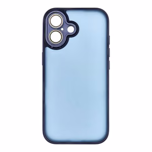 VARIETE Ümbris jaoks IPHONE 17 tumesinine
