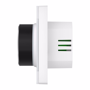 Nutikas thermostat WiFi Avatto WT20R-BH-3A-W-WiFi