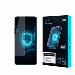 OnePlus 8T 5G – 3mk 1UP telefoni ekraanikaitse