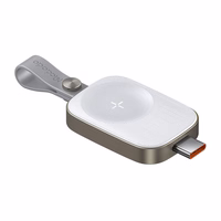 Mcdodo CH-4992 USB-C Laadija jaoks Apple Watch