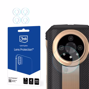 Doogee V31 GT – 3mk Lens Protection kaamera objektiivi kaitse