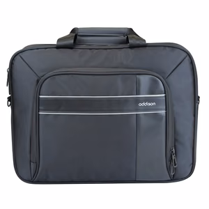 Addison CORNELL 14 sülearvuti ümbris 35.8 cm (14.1") Toploader kott must