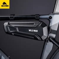 WILDMAN Bicycle bag XT9 waterproof 1,8L