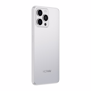 HOTWAV A16 Pro Max смартфон (белый)