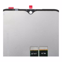 FixCell LCD Display jaoks SAMSUNG a14 4G a145 (Refub. without frame)