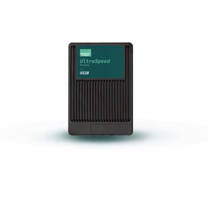 Goodram US20S 1.6TB U.2 (15mm) NVMe Gen5 Dual Port SSD GEUS20UADP-1T6IS30B (DWPD 3) ISE