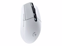 LOGI G305 Recoil Gaming Mouse valge EER