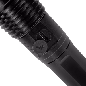 Rebel laetav LED-taskulamp, 10 W