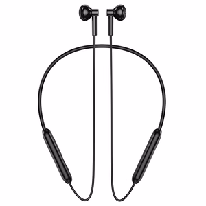 Borofone Sports earphones BE70 Light bluetooth black