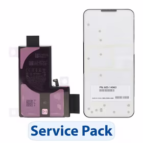 ServicePack Aku jaoks Apple iPhone 15 Pro Max (661-36918)2