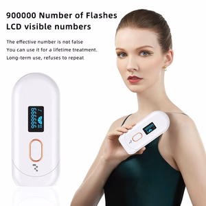 Fotoepilaator Reach IPL-1 valge