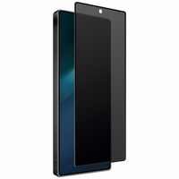 Uniq Optix Privacy Tempered Privacy Glass jaoks Samsung Galaxy S25 Ultra