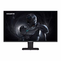 GIGABYTE GS25F2A 25" FHD mängumonitor 1920 x 1080, 240Hz, 1ms, 300 cd/m²