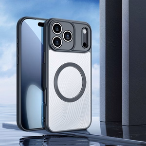 Ümbris Dux Ducis Aimo Mag Apple iPhone 17 Pro Max