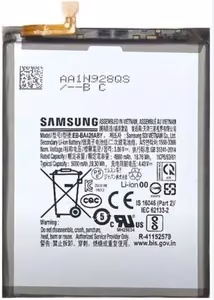 Aku ORG Samsung A326/A426/A725/A726/M225/M325 5000mAh EB-BA426ABY