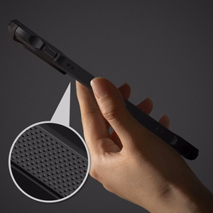 Ringke Fusion X Ümbris jaoks OnePlus 15 - must