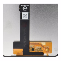 FixCell LCD Display jaoks MOTOROLA G50 4G OEM without frame