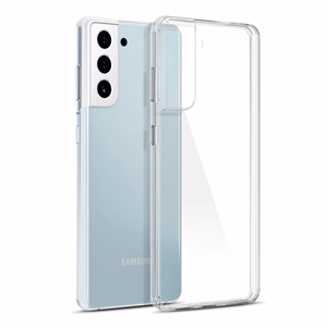 Samsung Galaxy S21 + 5G - 3mk läbipaistev ümbris