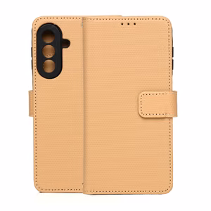 Smart Triangle ümbris Samsung Galaxy A27 5G pruun