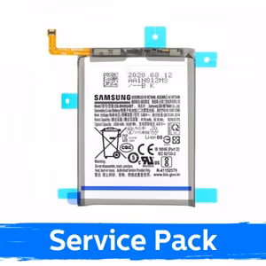 Aku ühilduv Samsung N980F Note 20 EB-BN980ABY (Service Pack)